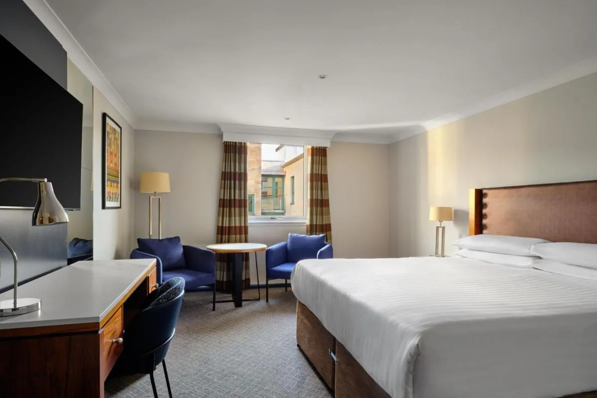 Image 1 of Edinburgh Marriott Hotel Holyrood