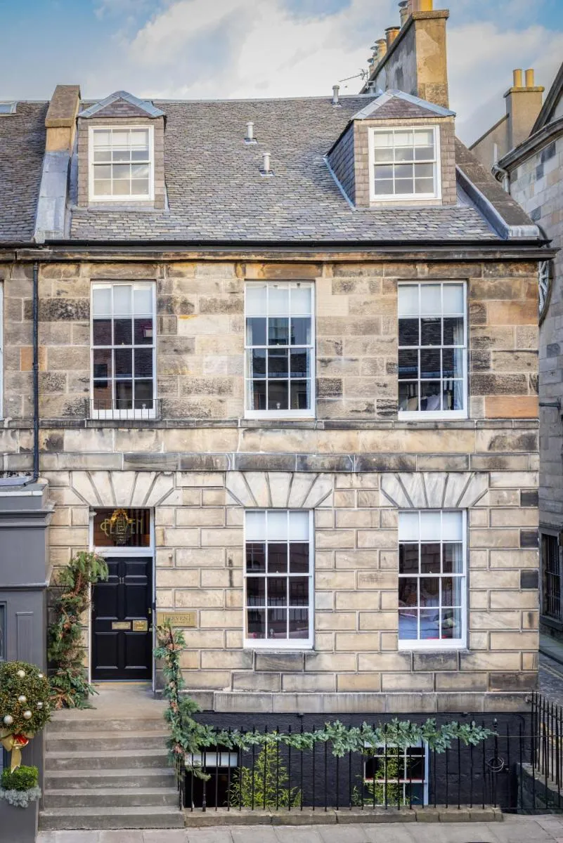 Image 3 of Eleven Stafford Street Townhouse