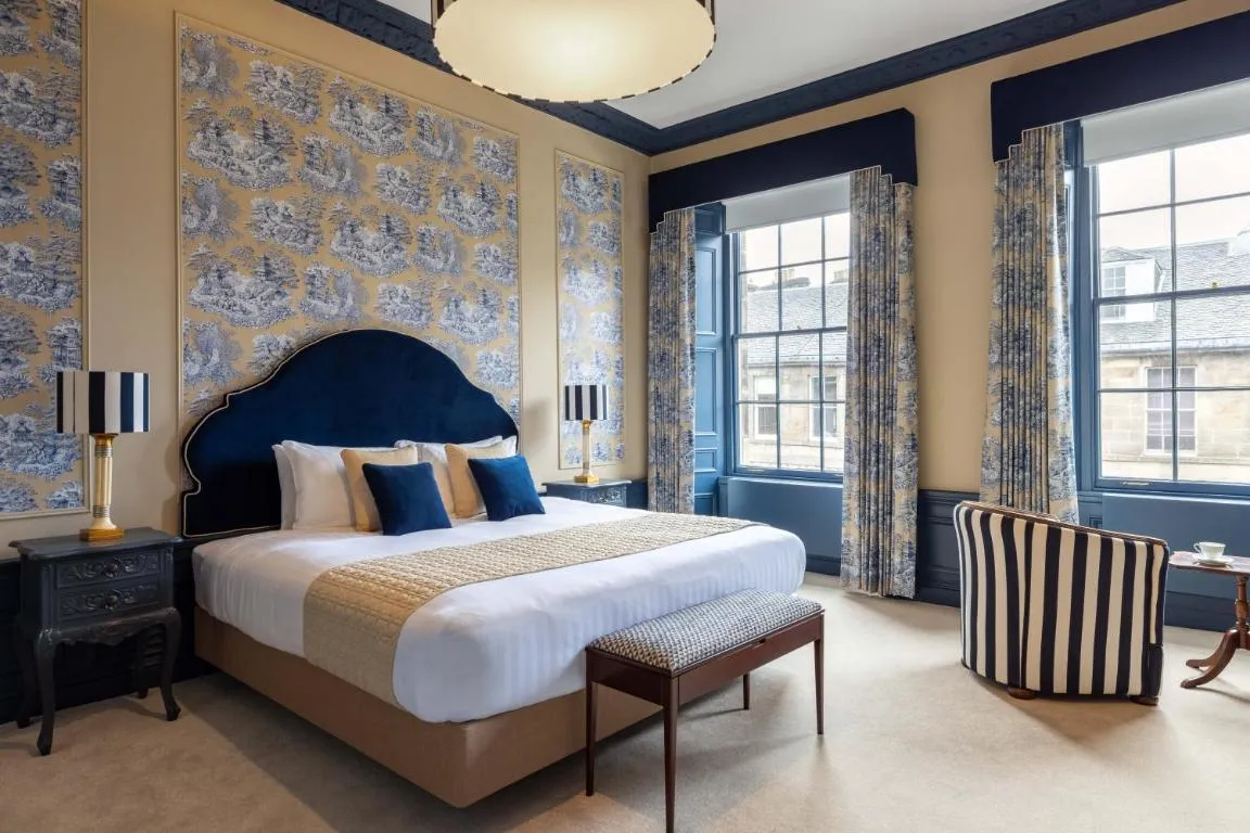 Image of Eleven Stafford Street Townhouse