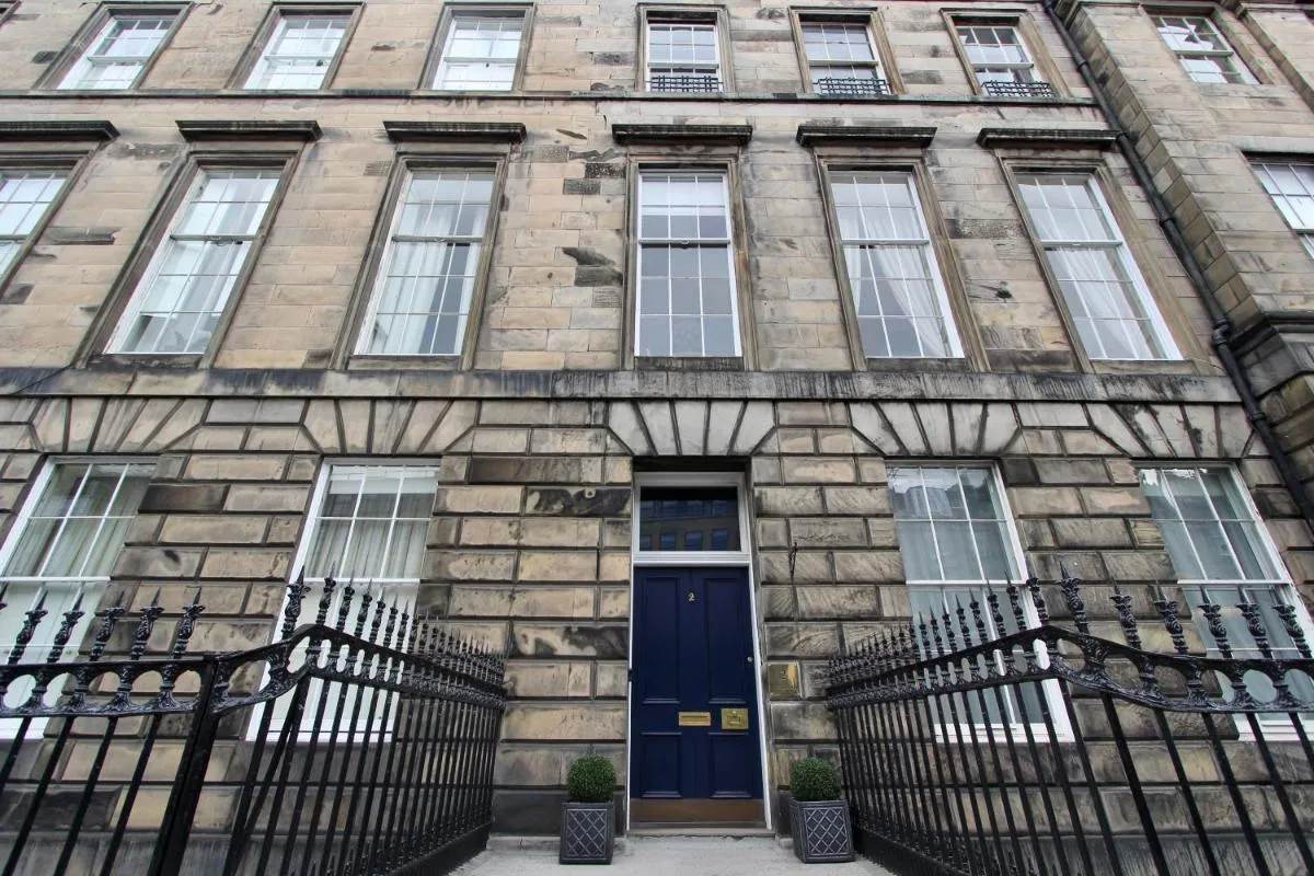 Image 3 of Escape To Edinburgh @ Albyn Place