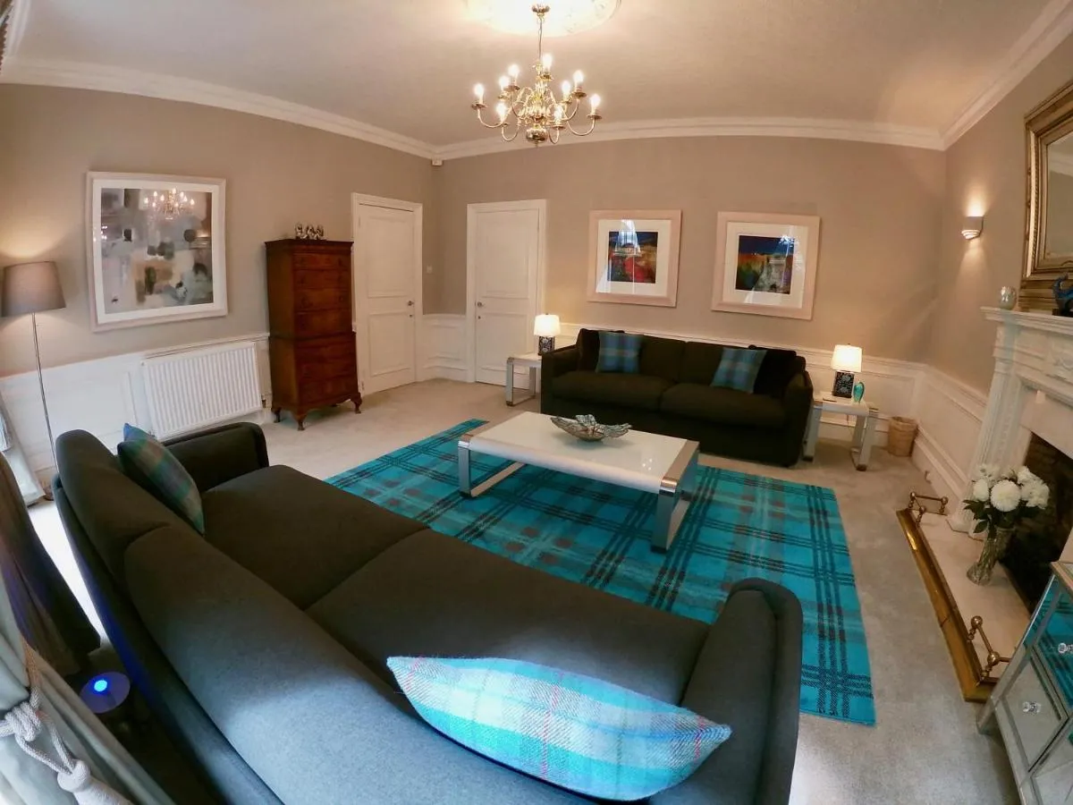 Image 5 of Escape to Edinburgh @ Abercromby Place