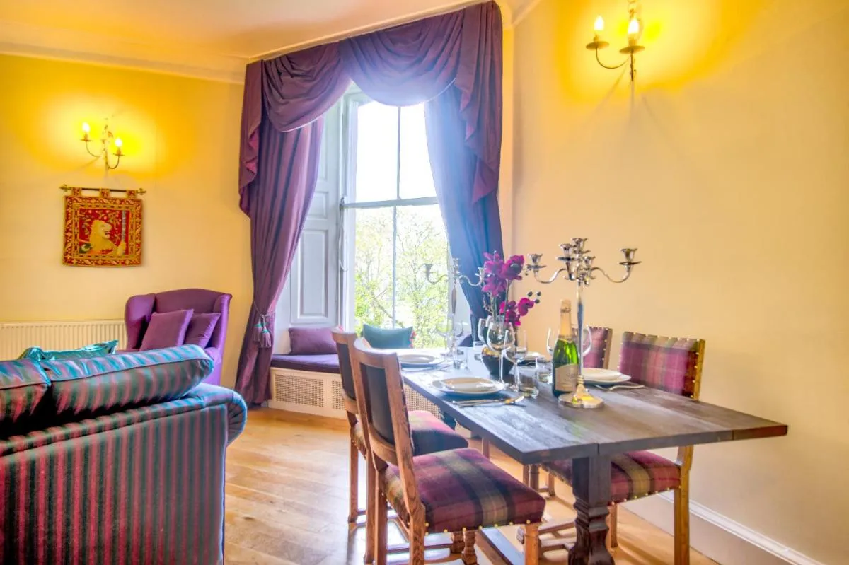 Image 3 of Famous House, 1 minute From Edinburgh Castle