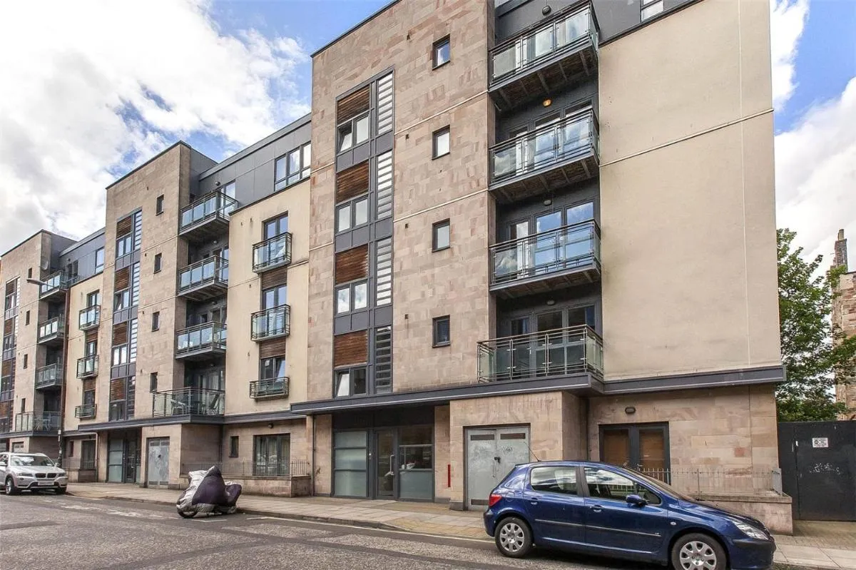 Image 5 of Fountainbridge Residence