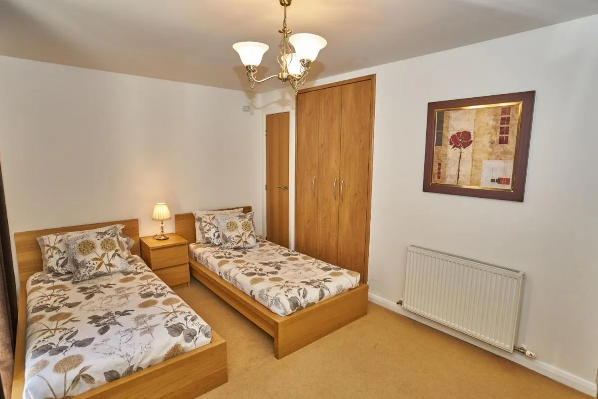Image 6 of Fountainbridge Residence