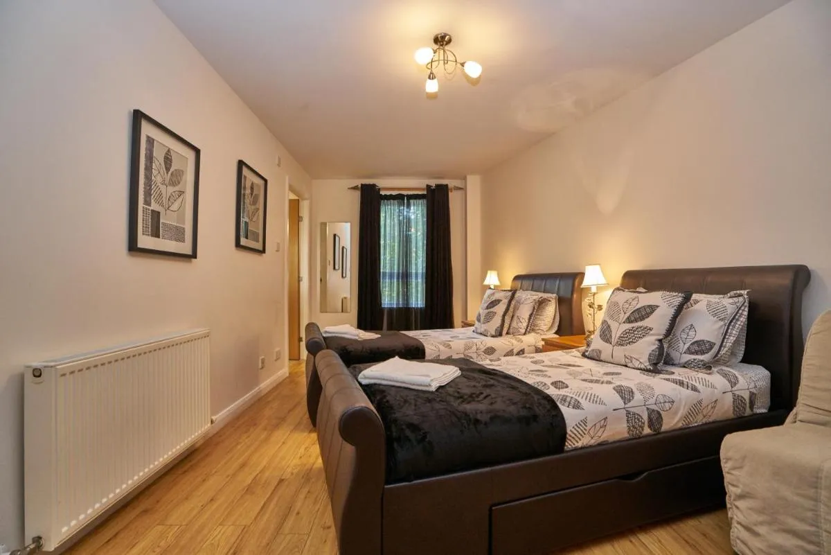 Image 1 of Fountainbridge Residence