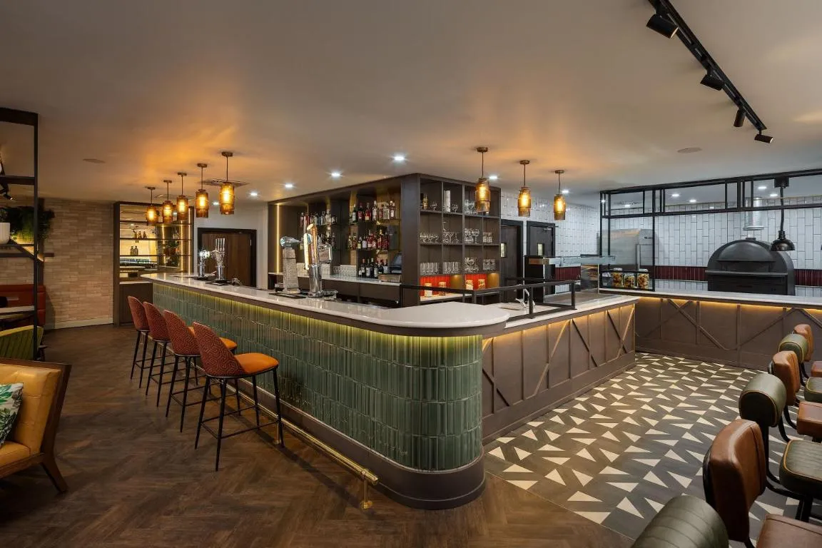 Image of Four Points by Sheraton Edinburgh