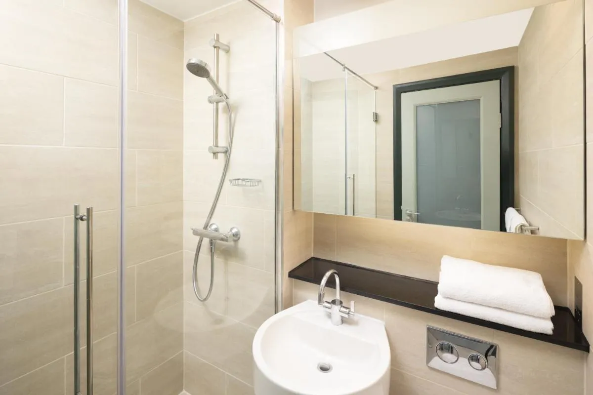 Image 2 of Four Points by Sheraton Edinburgh