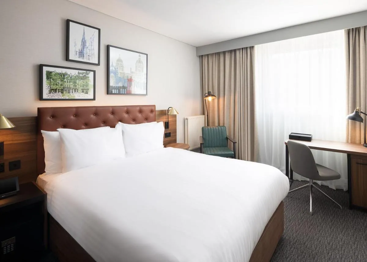 Image 5 of Four Points by Sheraton Edinburgh