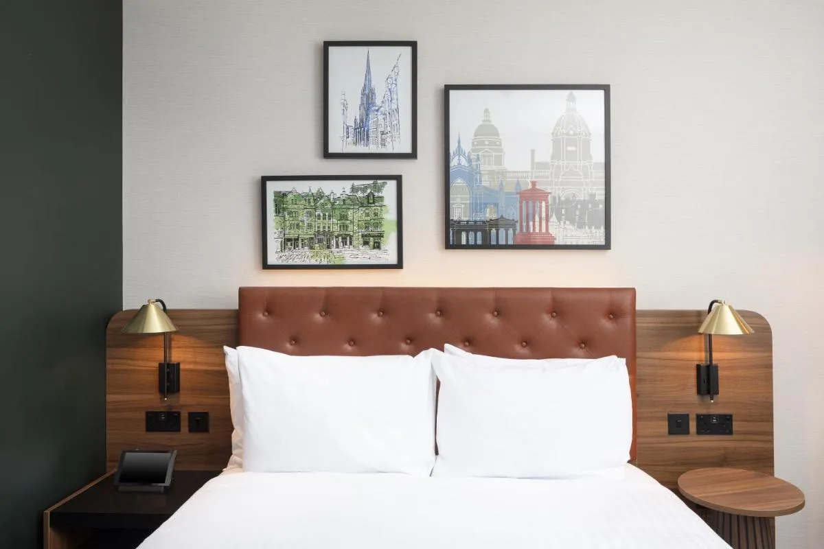 Image 1 of Four Points by Sheraton Edinburgh