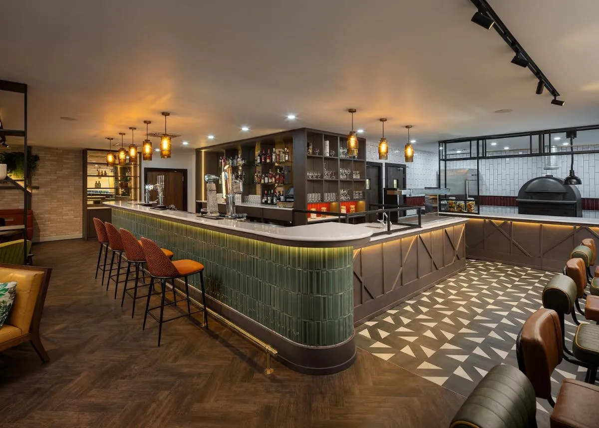 Image 3 of Four Points by Sheraton Edinburgh