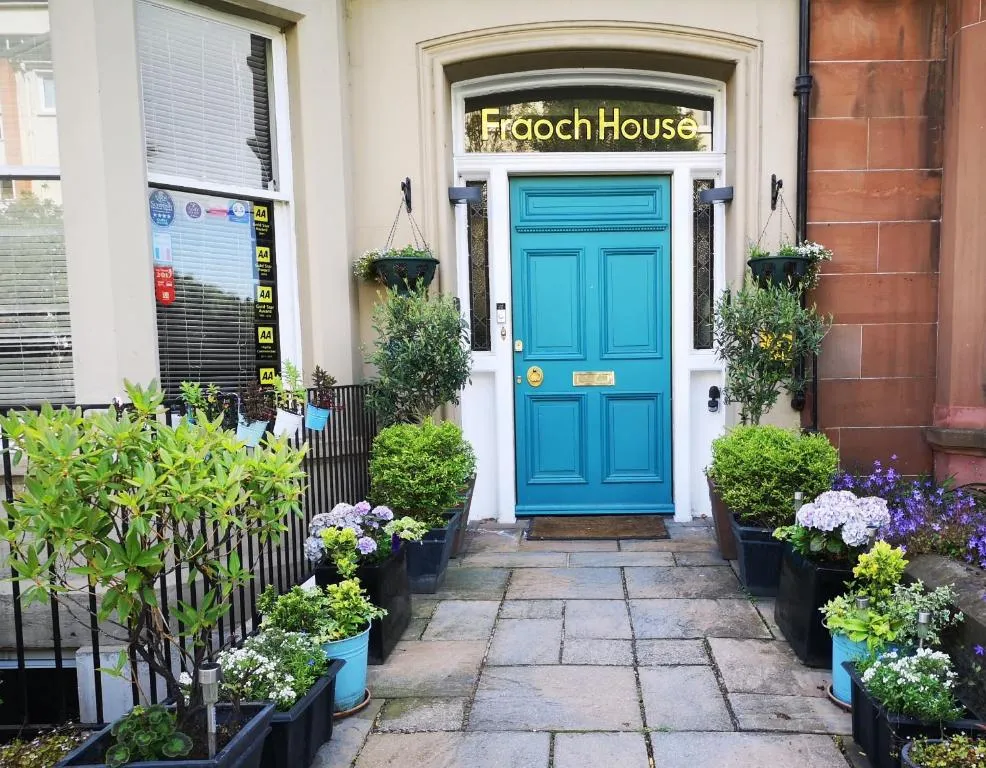 Image of Fraoch House
