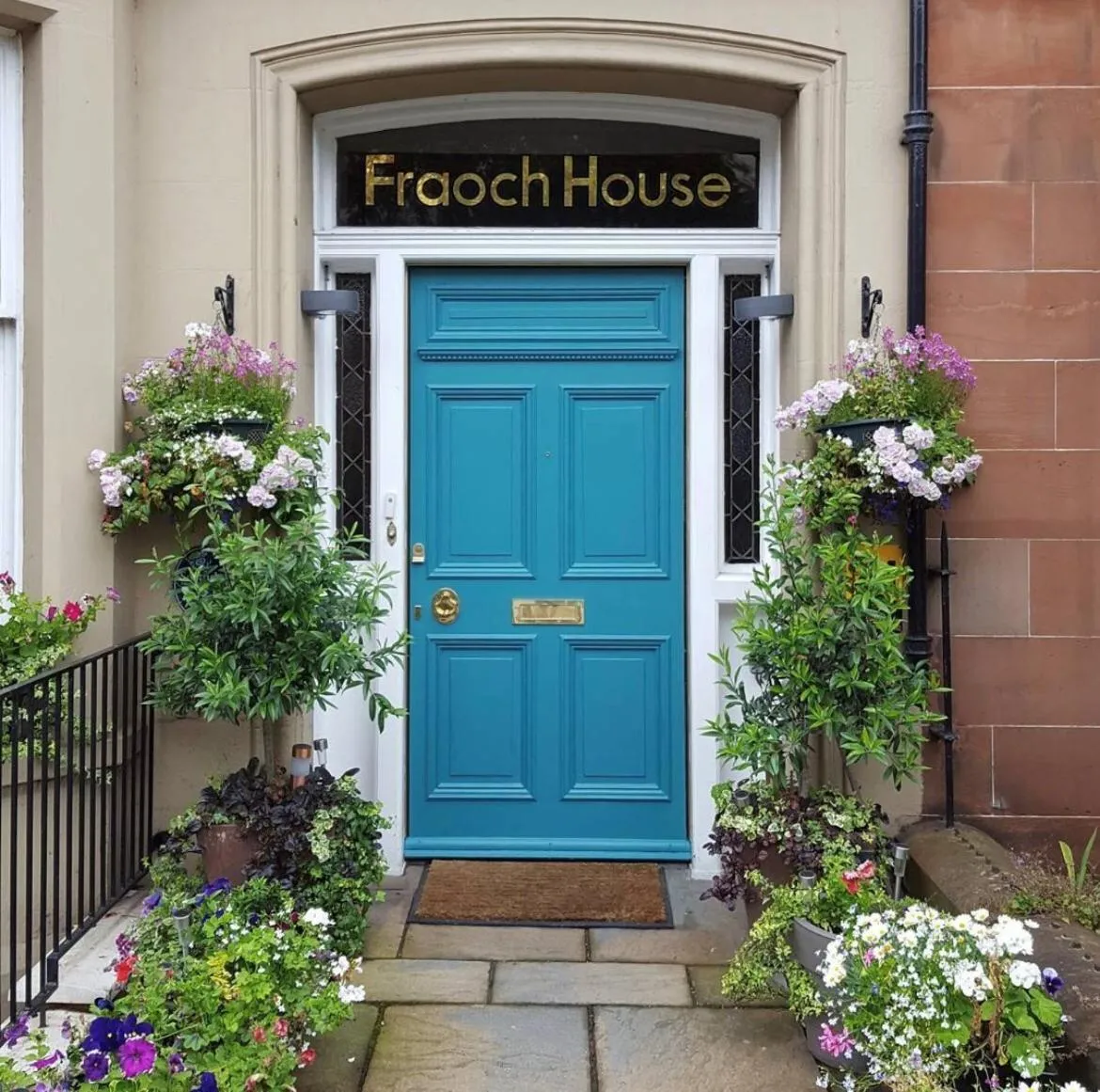 Image 1 of Fraoch House