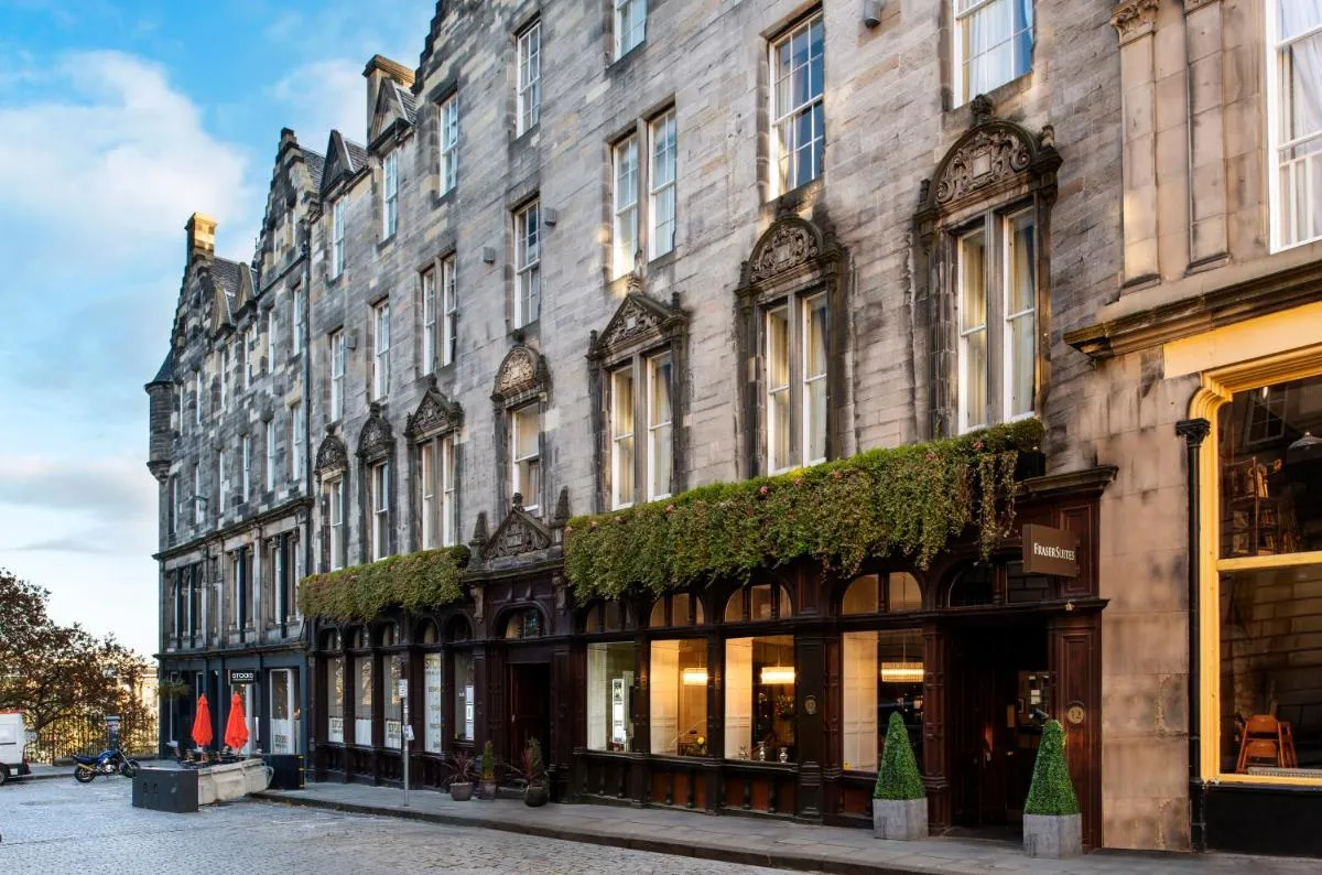 Image 5 of Fraser Suites Edinburgh