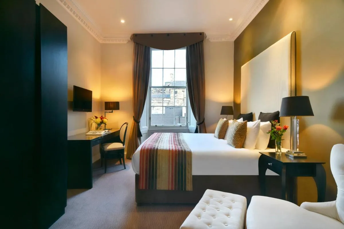 Image 1 of Fraser Suites Edinburgh