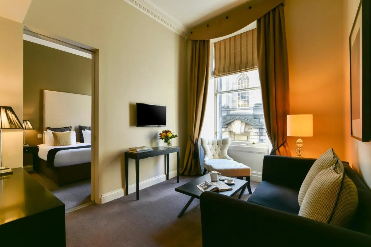 Image 4 of Fraser Suites Edinburgh