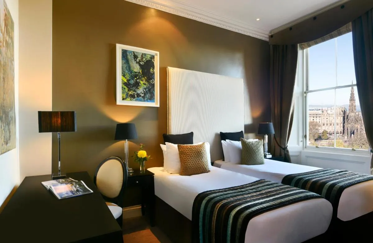 Image 6 of Fraser Suites Edinburgh