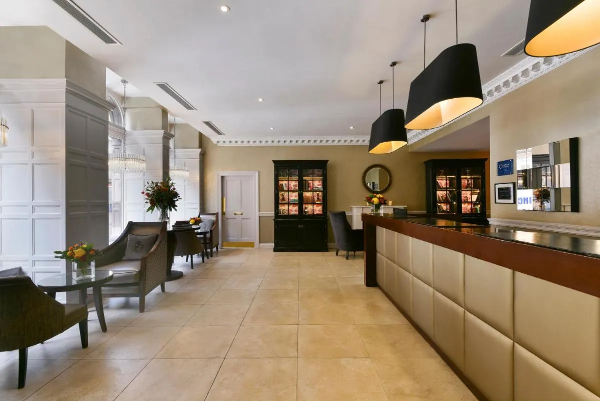 Image 3 of Fraser Suites Edinburgh