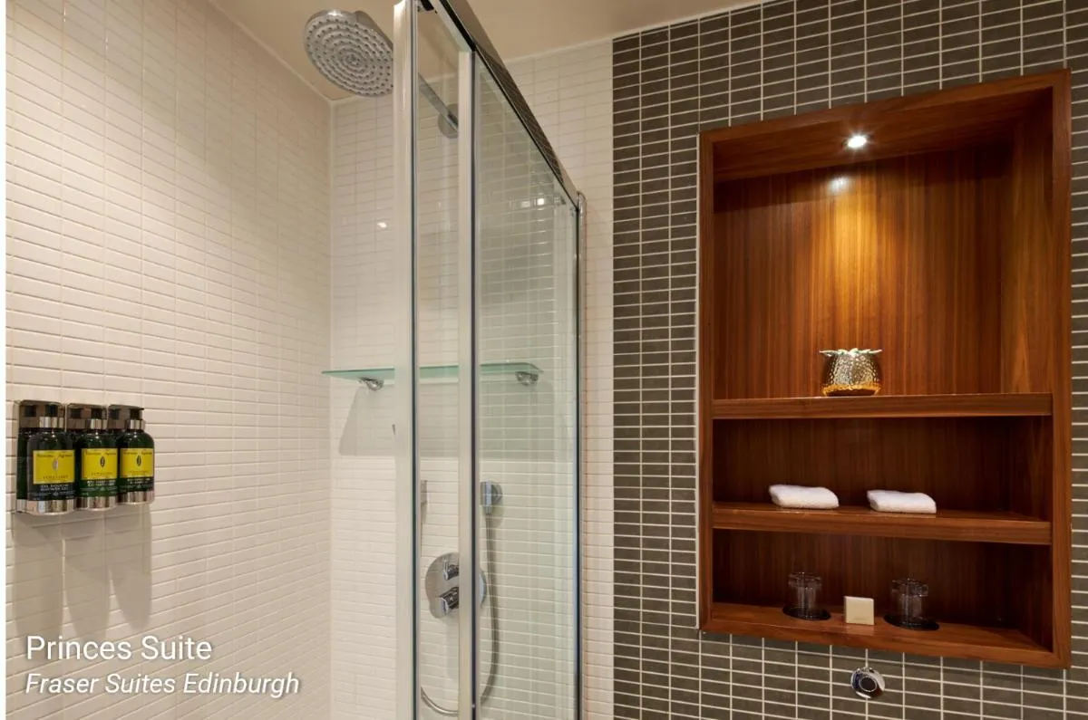 Image 2 of Fraser Suites Edinburgh