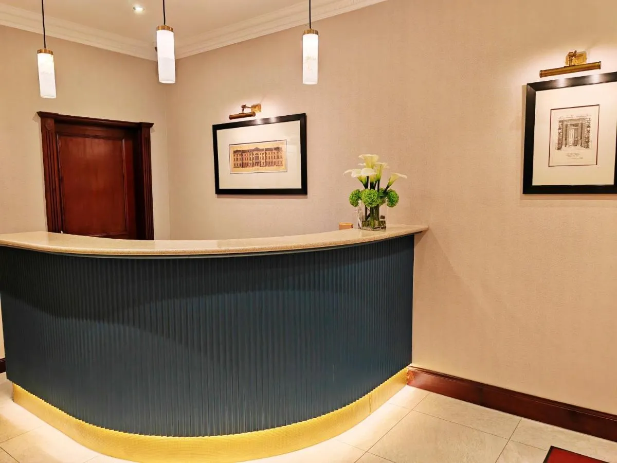 Image 2 of Frederick House Hotel