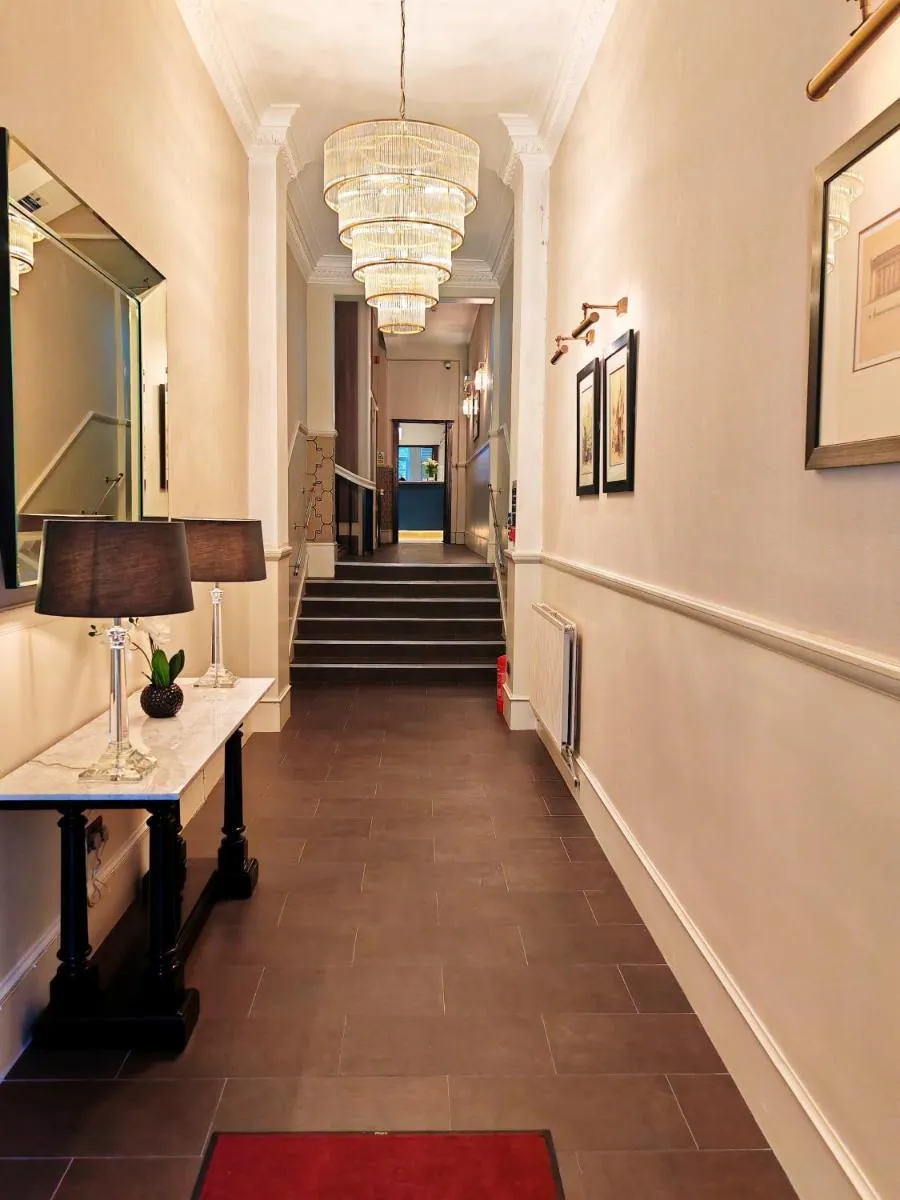 Image 5 of Frederick House Hotel