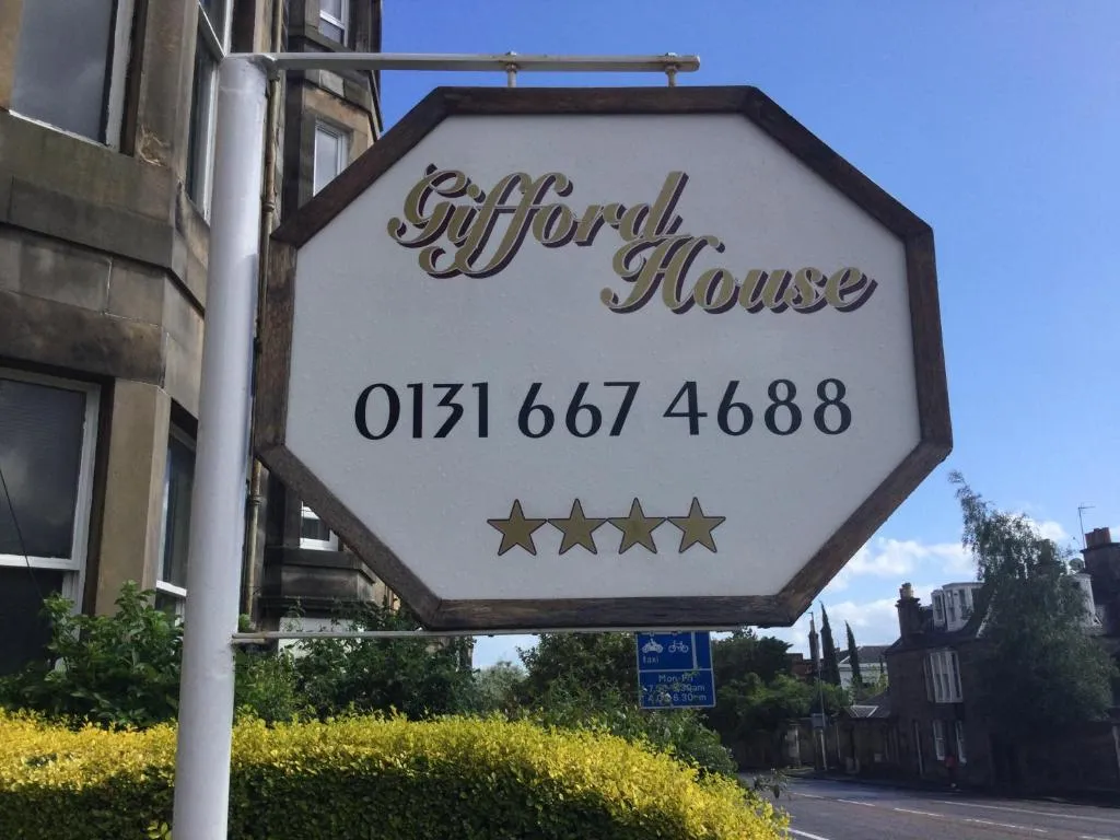 Image of Gifford House