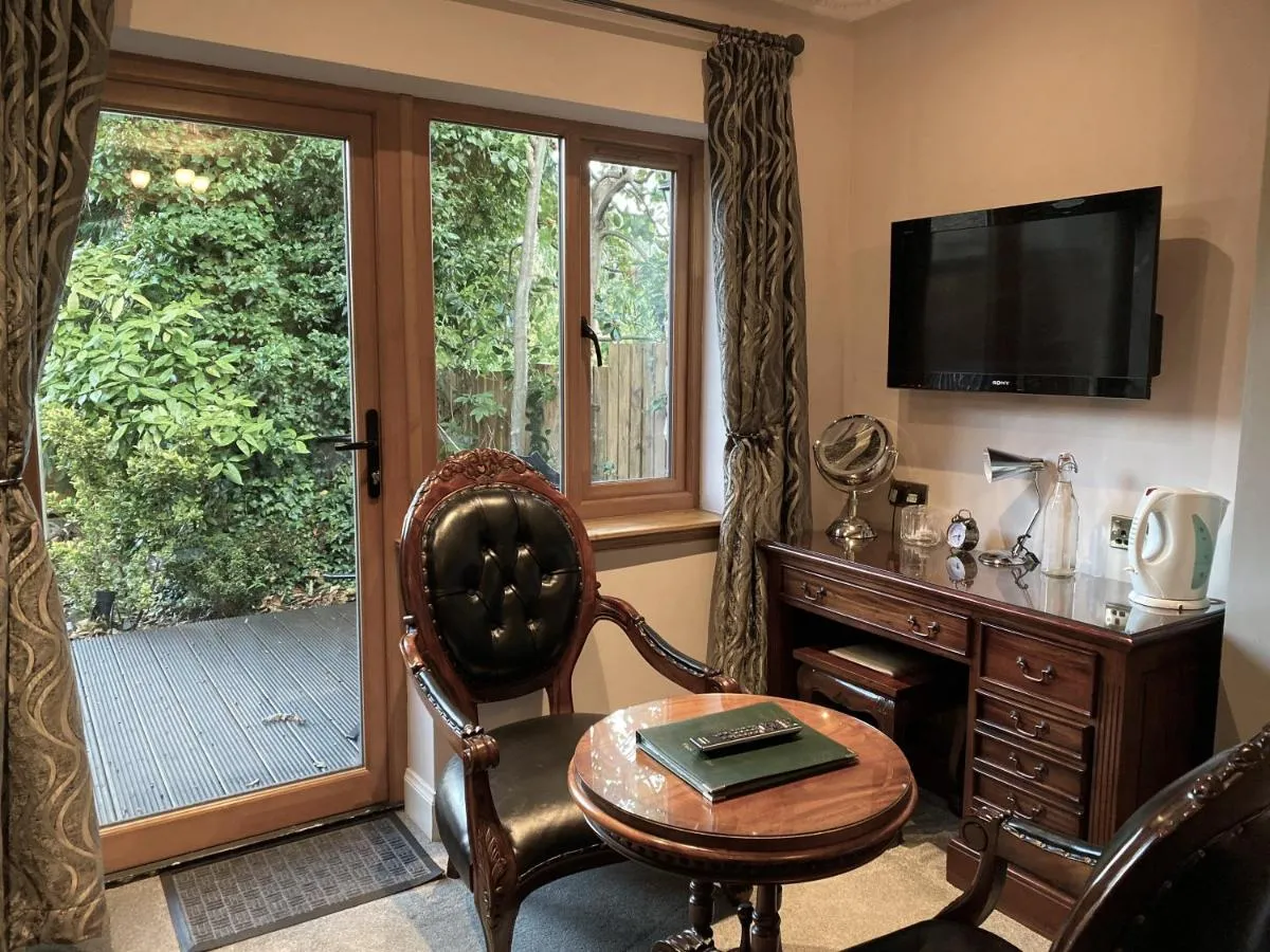 Image 4 of Glenalmond House