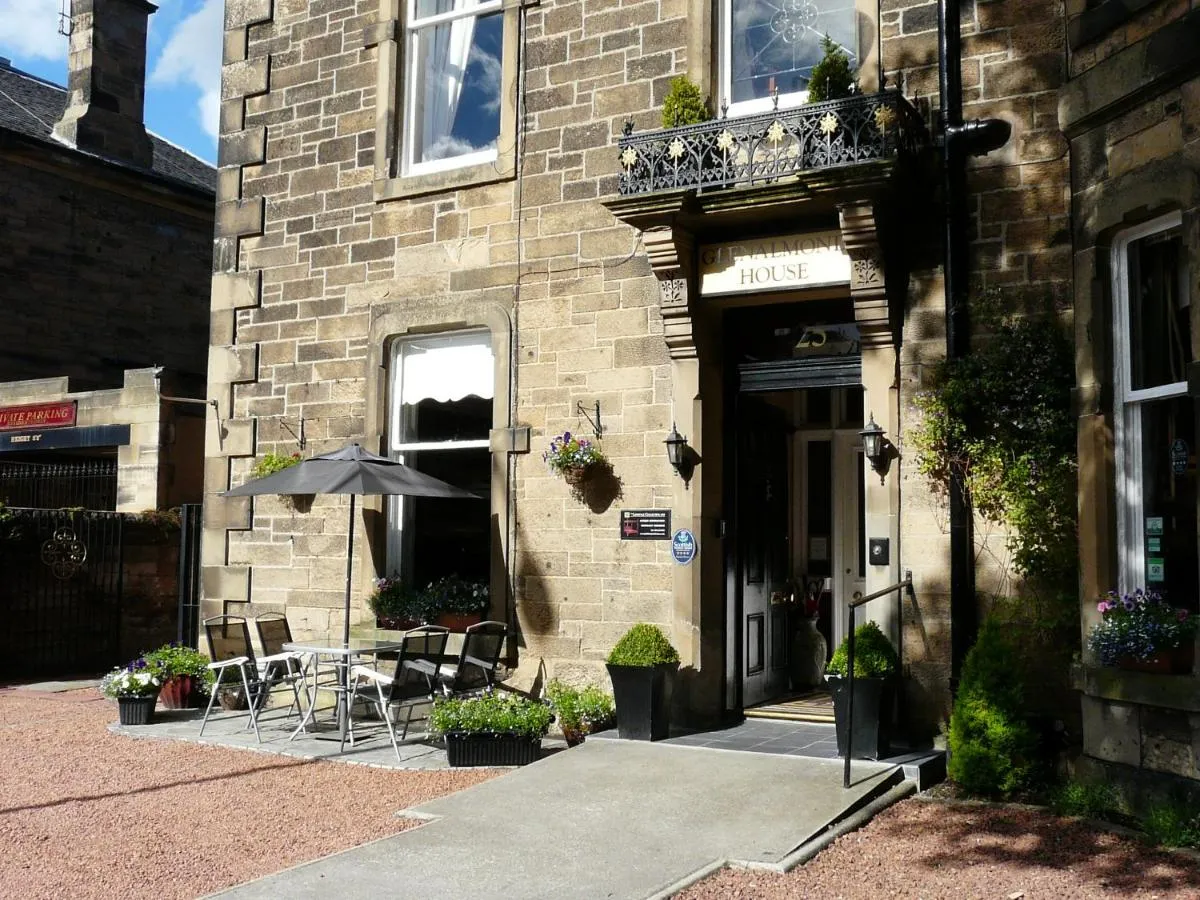 Image 5 of Glenalmond House
