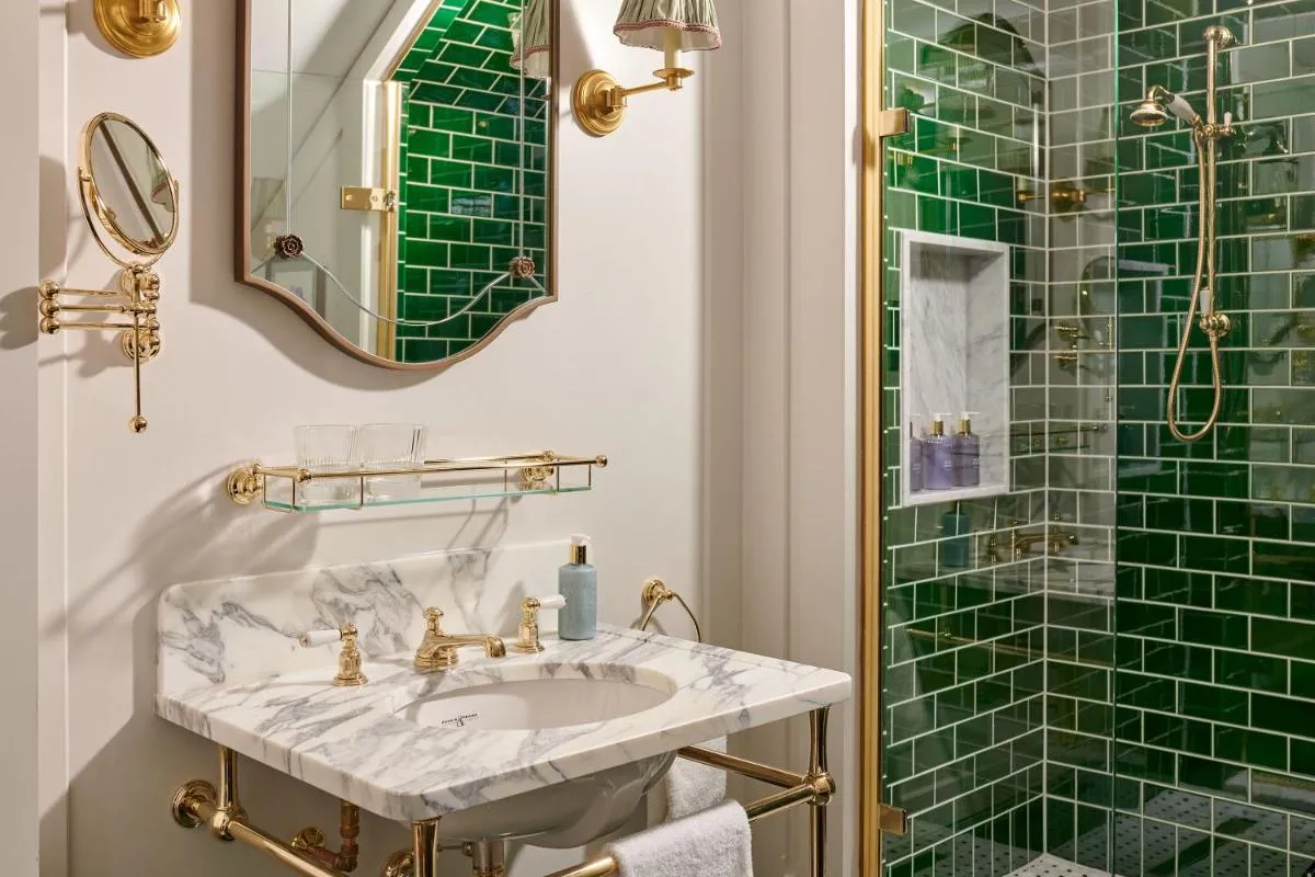 Image 6 of Gleneagles Townhouse