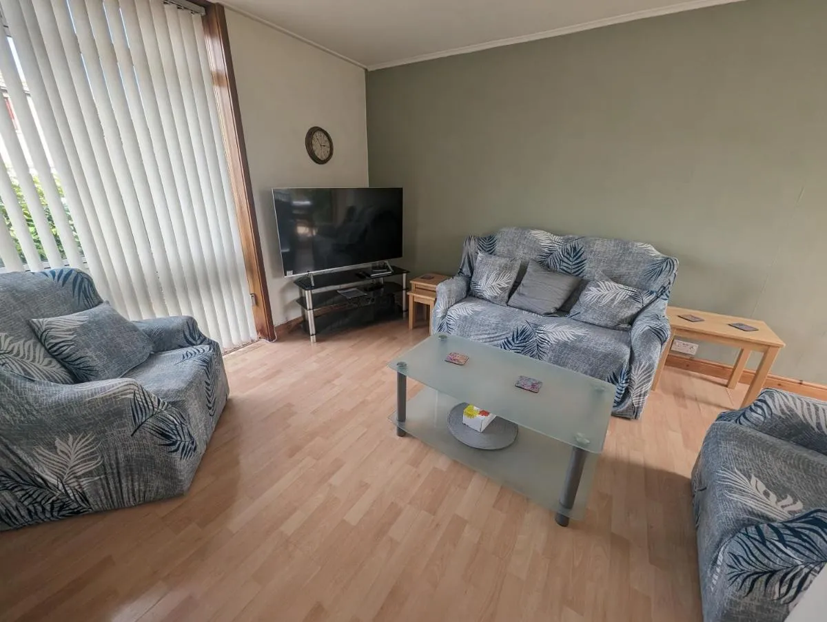 Image 4 of Gorgeous Full Home in Edinburgh