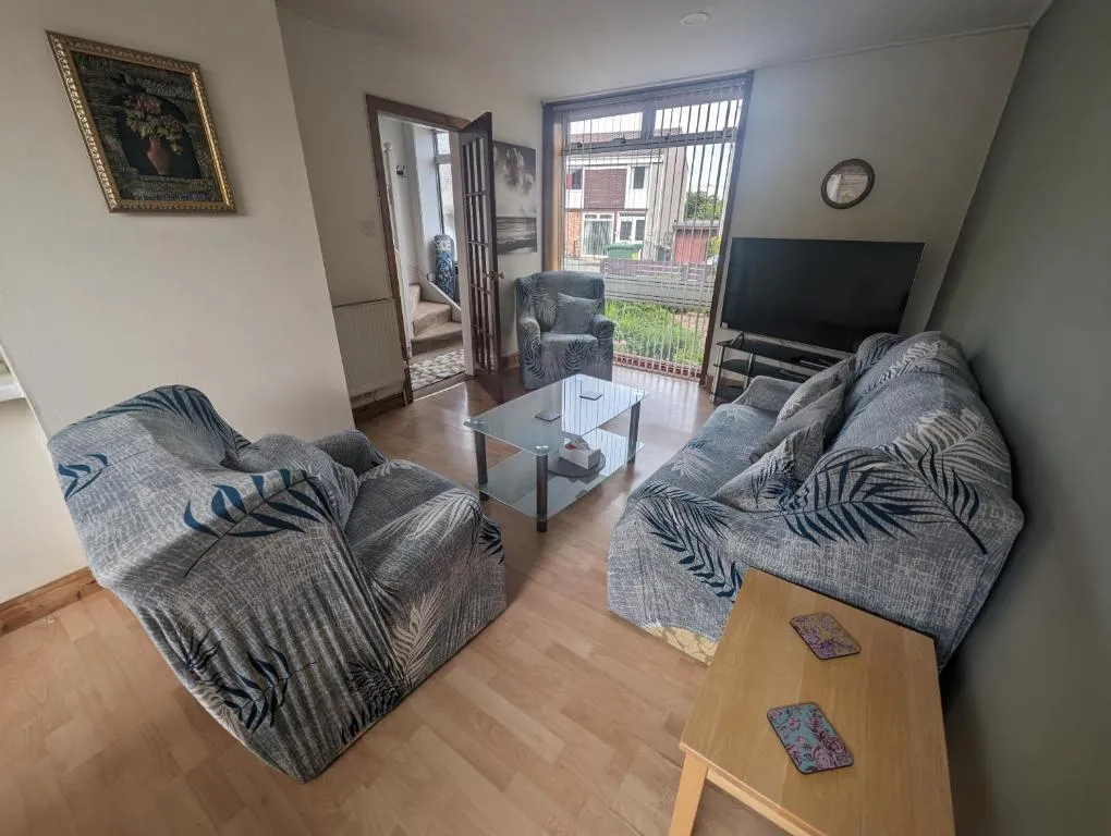Image of Gorgeous Full Home in Edinburgh