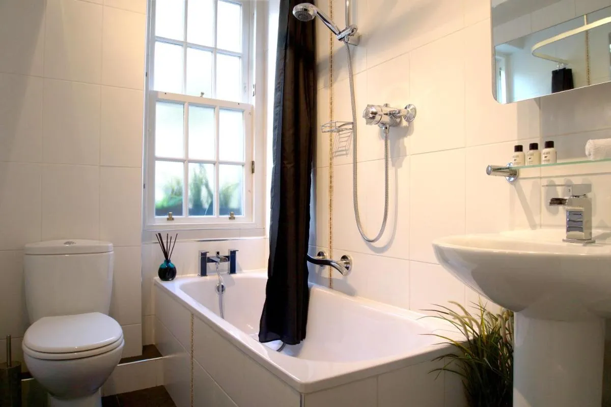 Image 6 of Grassmarket Old Town Boutique Apartment