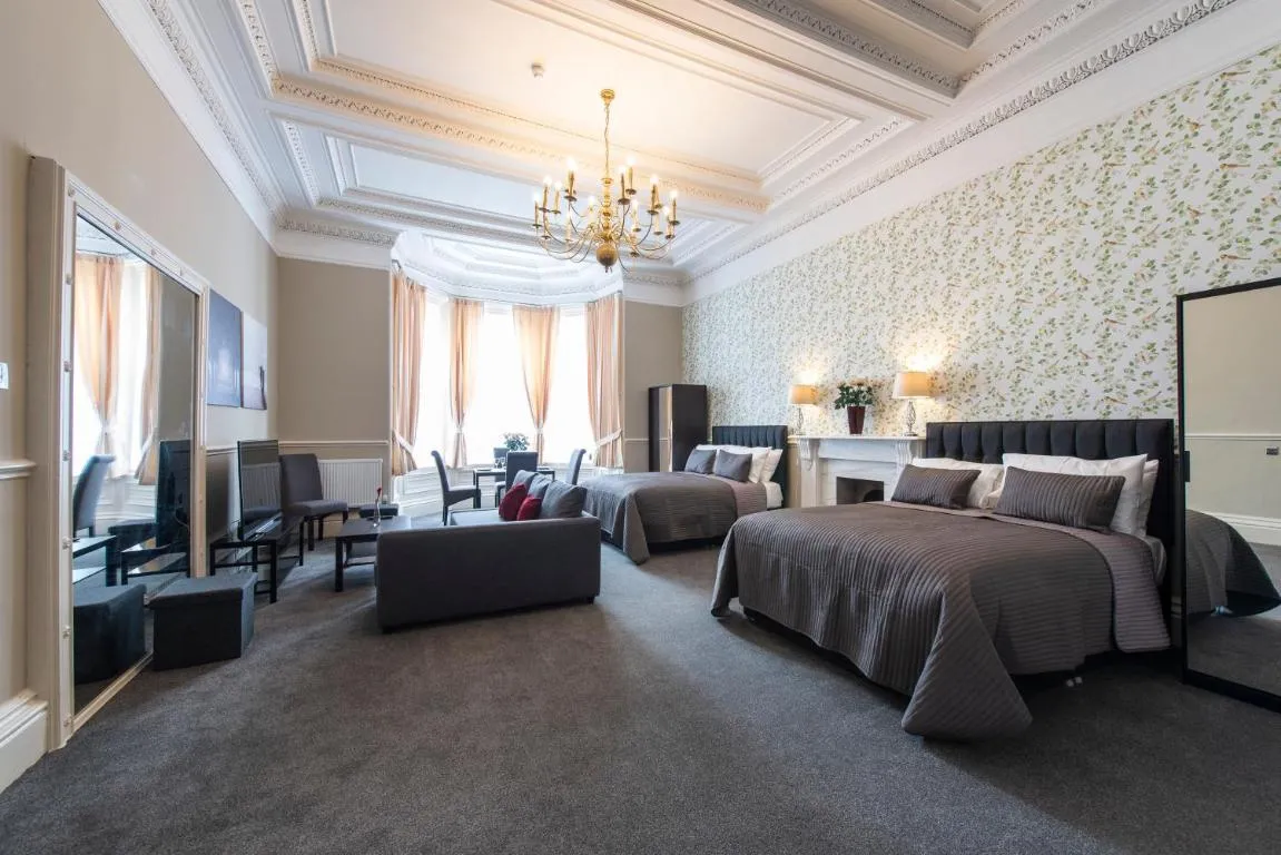 Image of Grosvenor Suites