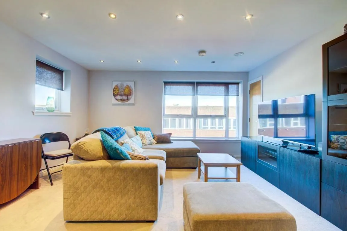Image of GuestReady – Apartamento espantoso com vista para o Castelo