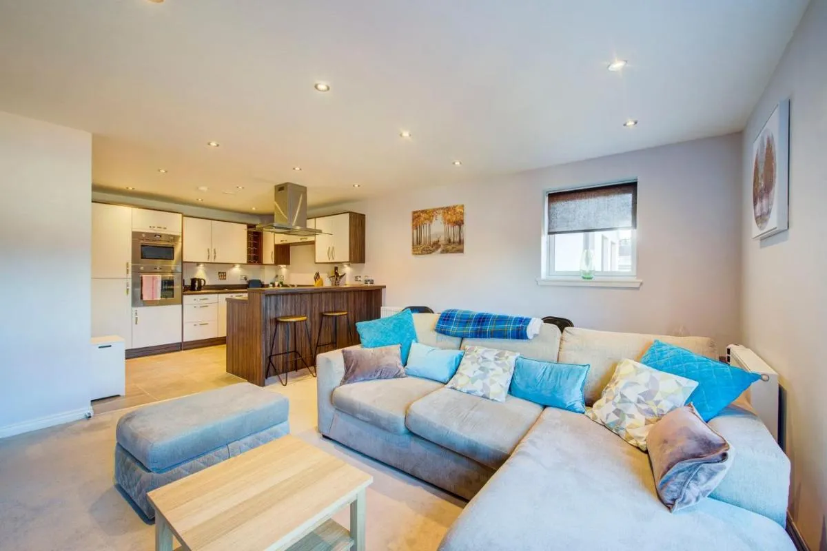 Image 5 of GuestReady – Apartamento espantoso com vista para o Castelo