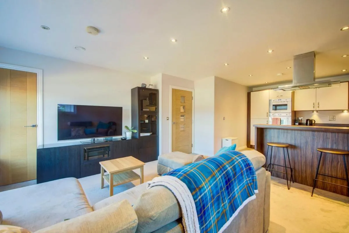 Image 6 of GuestReady – Apartamento espantoso com vista para o Castelo