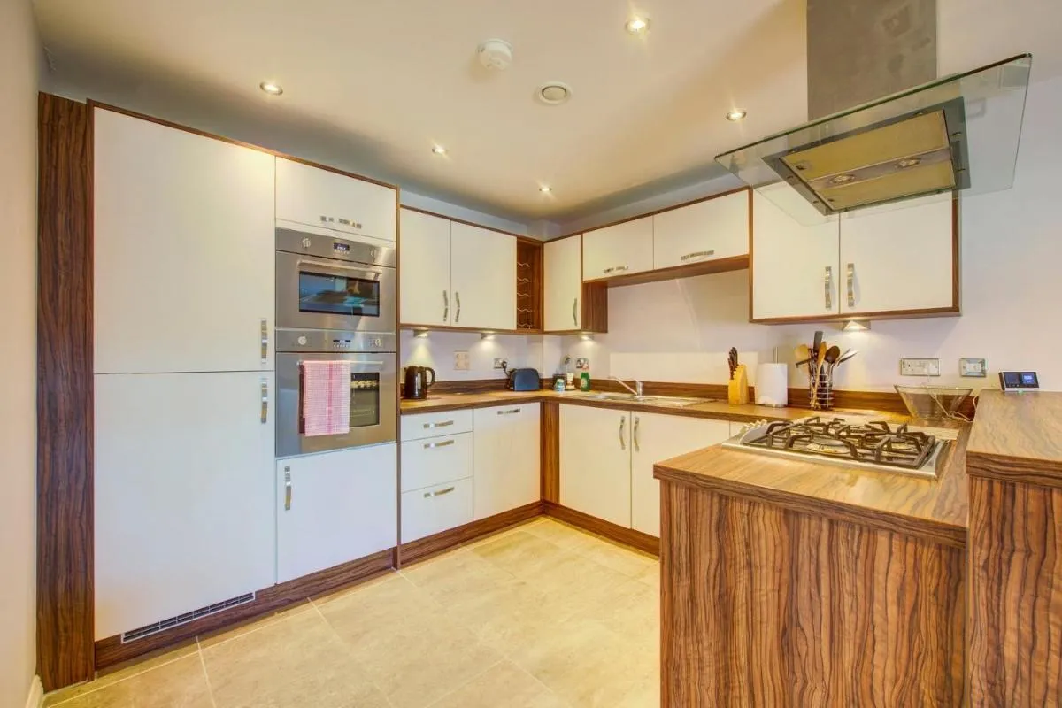 Image 2 of GuestReady – Apartamento espantoso com vista para o Castelo