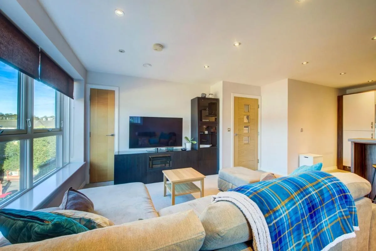Image 4 of GuestReady – Apartamento espantoso com vista para o Castelo