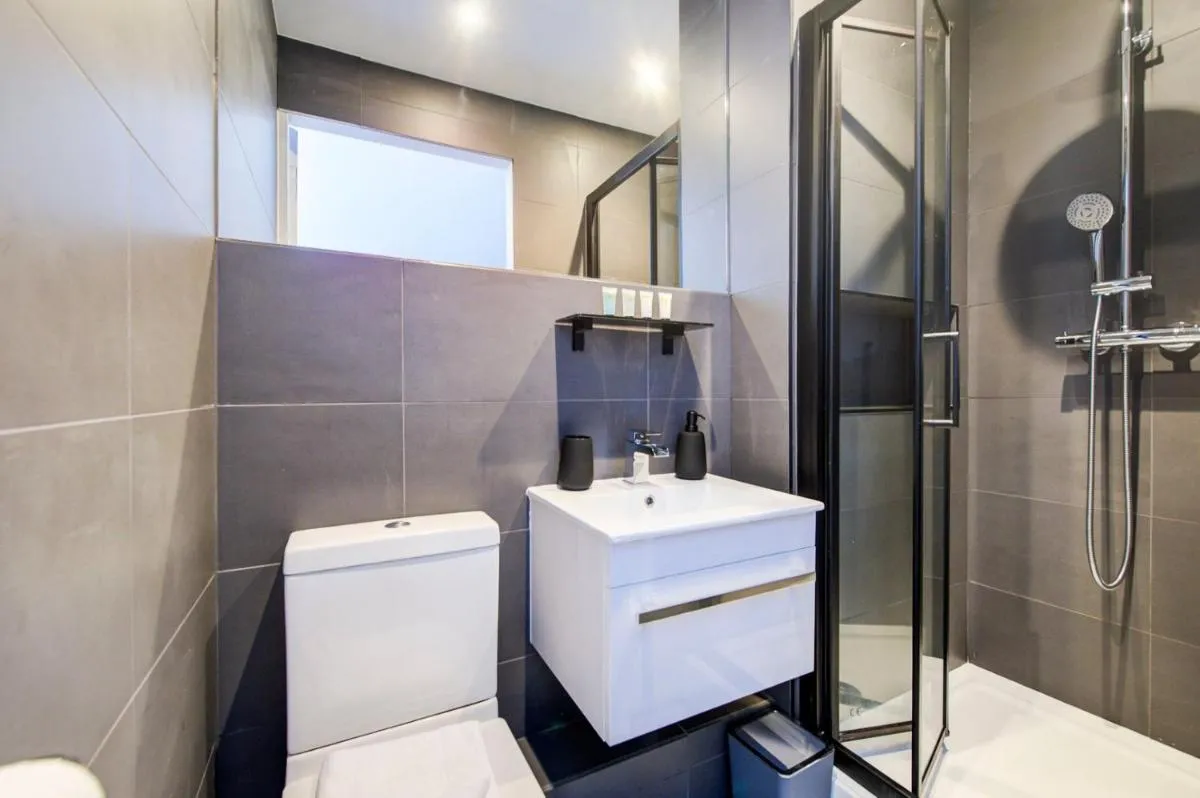 Image 4 of GuestReady – Família soberba apta perto de Leith Walk