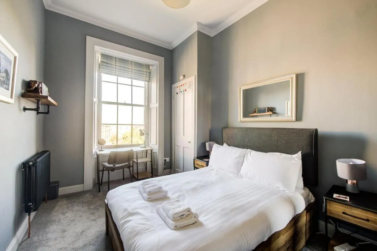 Image 2 of GuestReady – Família soberba apta perto de Leith Walk