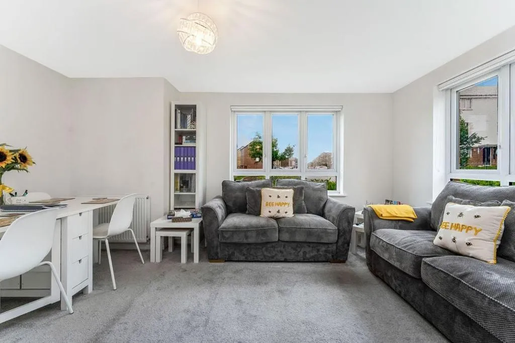 Image of GuestReady – O Beehive em Edimburgo