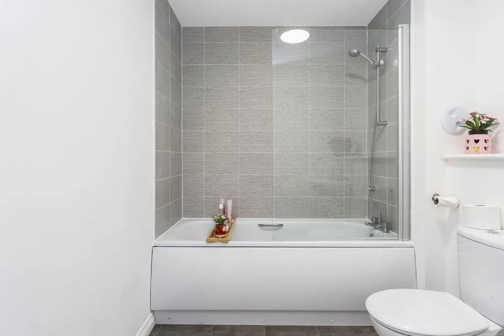 Image 3 of GuestReady – O Beehive em Edimburgo