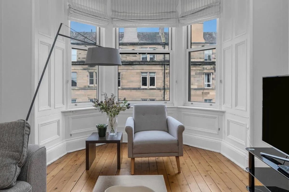 Image 6 of GuestReady – Serenity Flat near St. James Centre