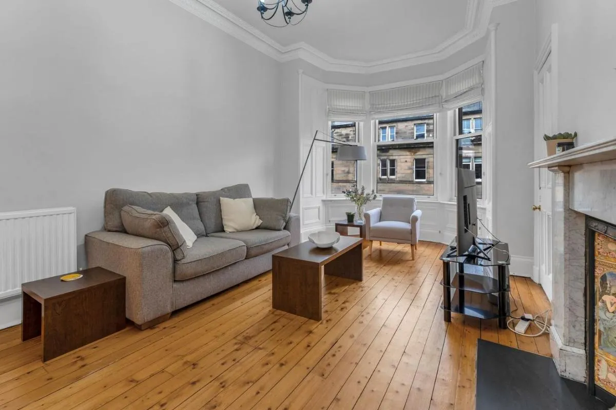 Image 4 of GuestReady – Serenity Flat near St. James Centre