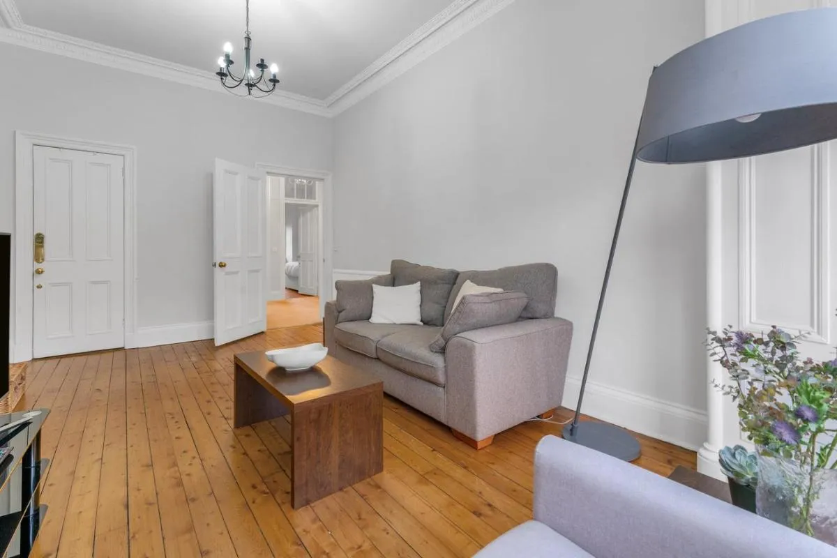 Image 5 of GuestReady – Serenity Flat near St. James Centre