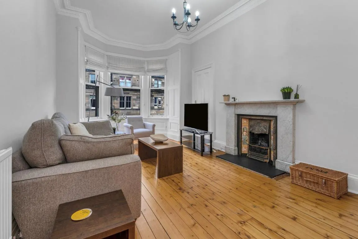 Image of GuestReady – Serenity Flat near St. James Centre