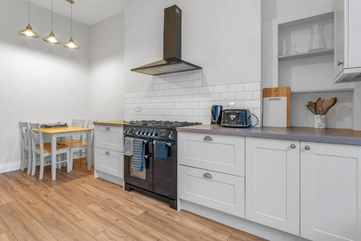 Image 2 of GuestReady – Serenity Flat near St. James Centre