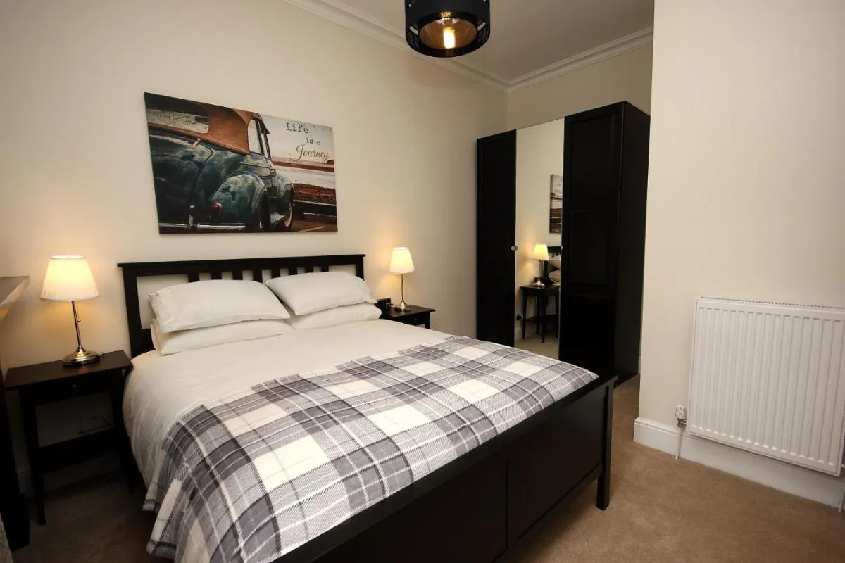 Image 6 of Hamish’s Hame Edinburgh Licence No EH 69774 P
