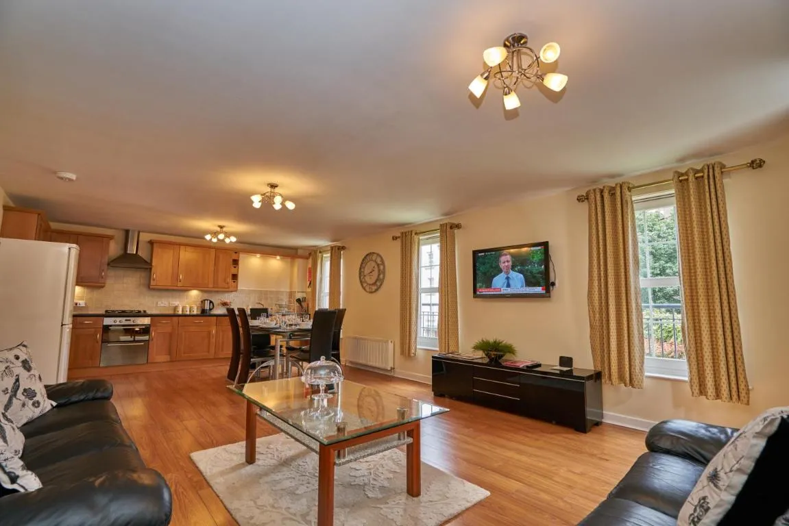 Image of Haymarket Residence