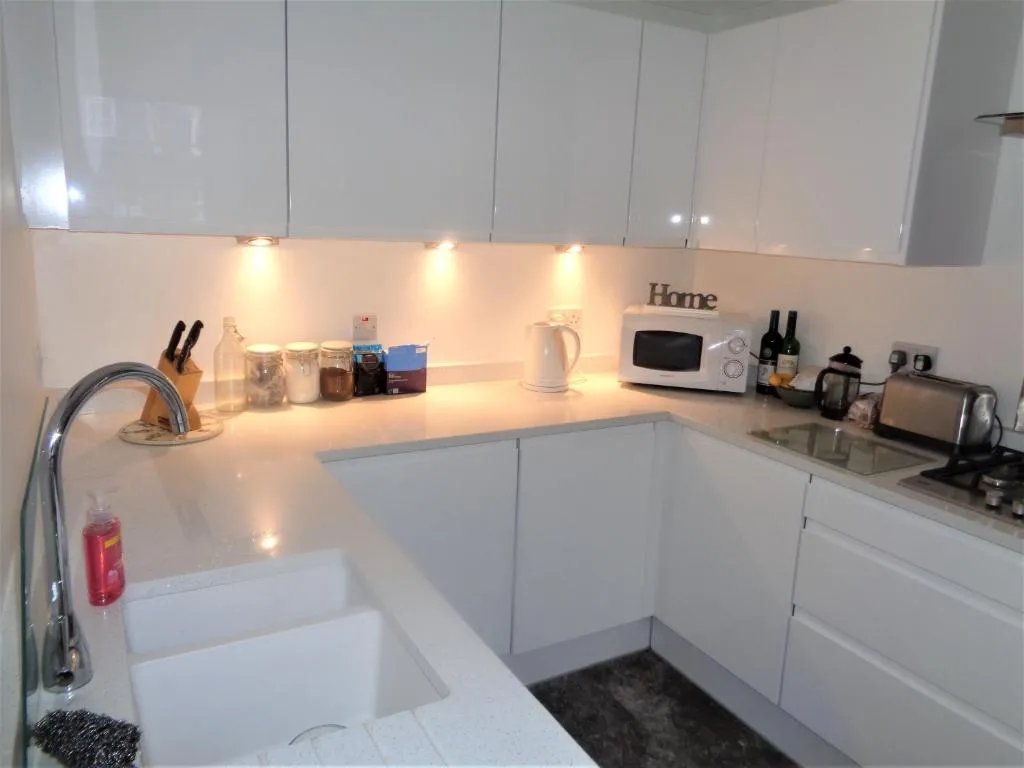 Image of Heritage City – Central York Place Apt