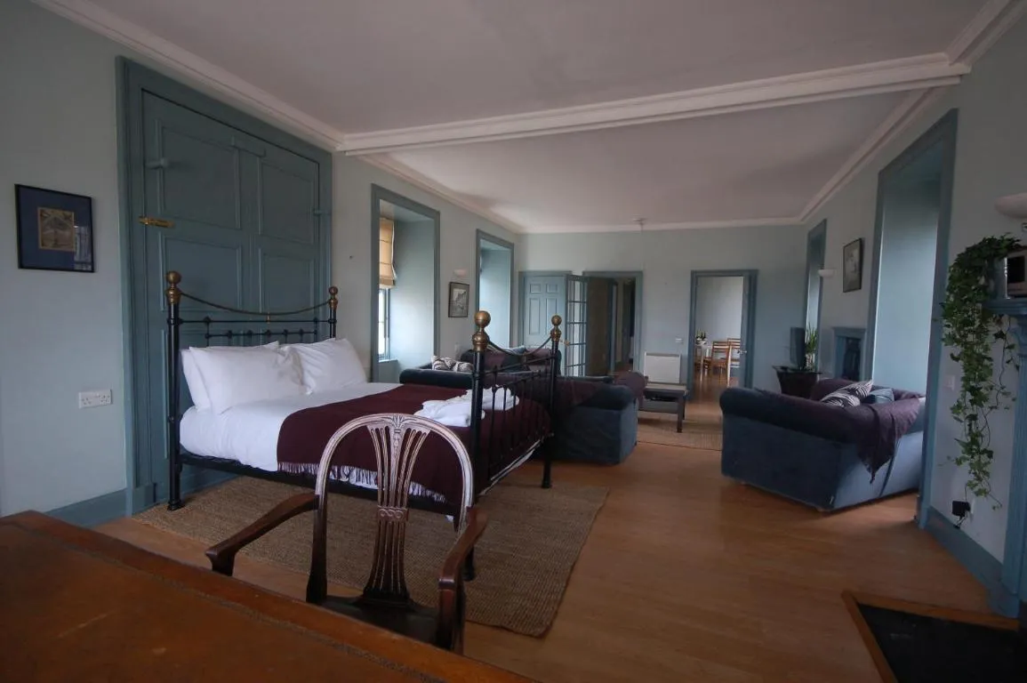 Image of High St Flat
